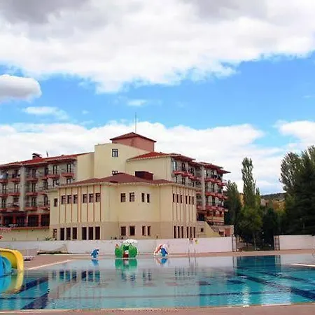 Thermal & Resort Emet