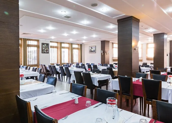 Thermal & Complex Emet