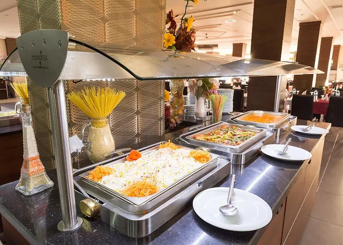 Complex Thermal & Emet