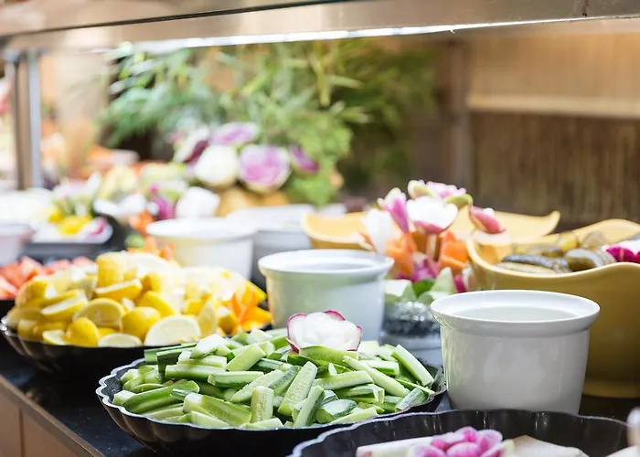 Thermal & Complex Emet