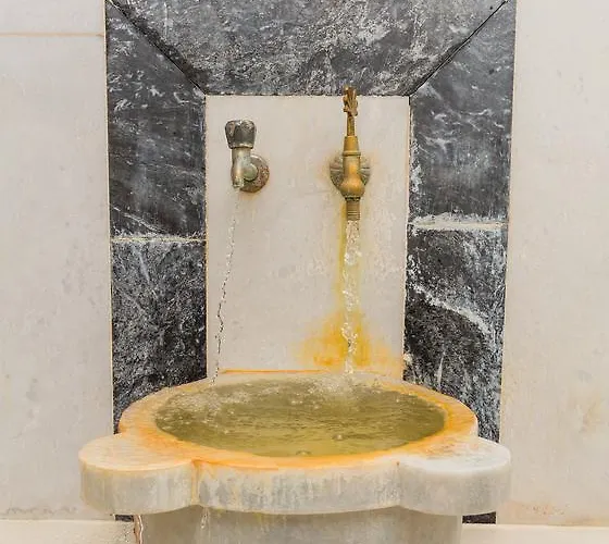 Thermal & Complex Emet