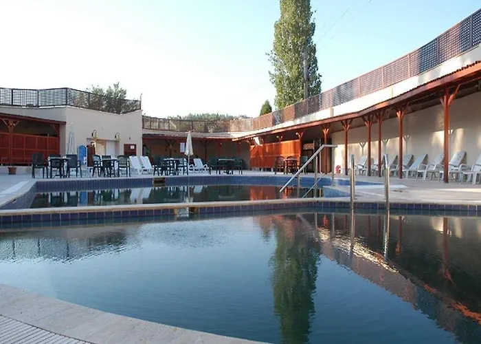 Thermal & Complex 5*