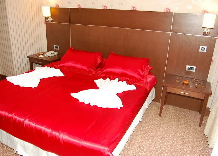 Thermal & Station touristique 5*