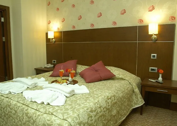 Complex Thermal & Emet