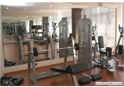 Thermal & Complex 5*