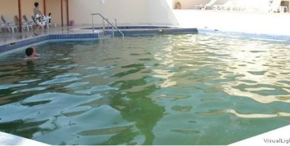 Thermal & Complex 5*