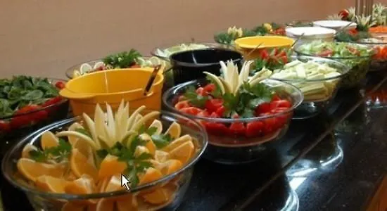 Thermal & Complex Emet