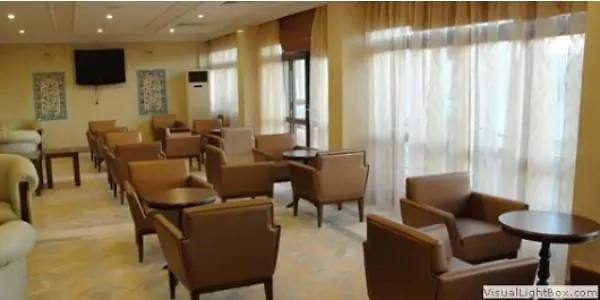 Complex Thermal & Emet