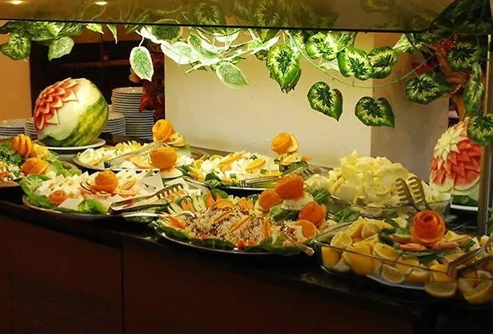 Complex Thermal & Emet